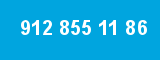 912 855 11 86